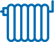 Dimensionnement radiateur